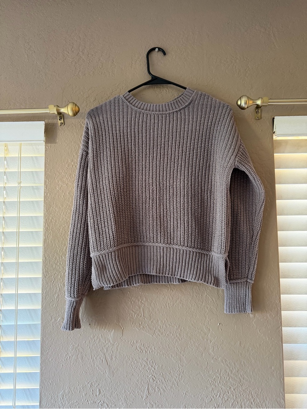 Aeropostale Women's  Knit Sweater - XS
